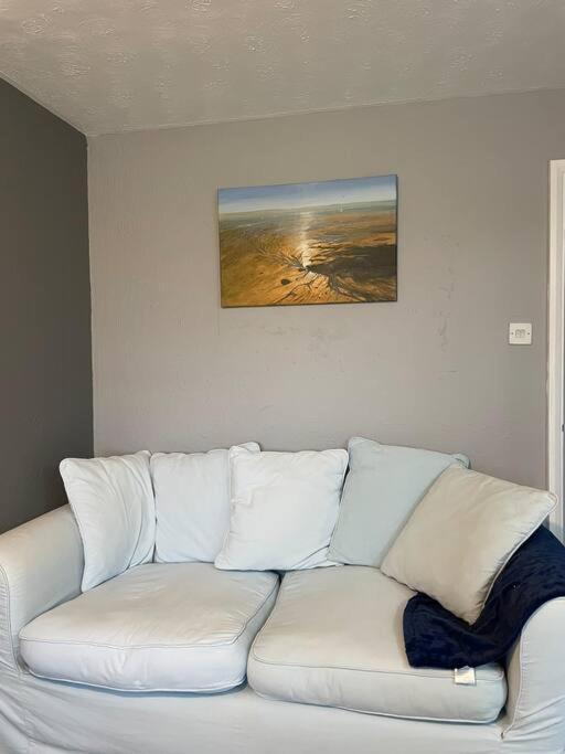 Faldouet 3 Bed Flat In Rock Saint Minver Экстерьер фото