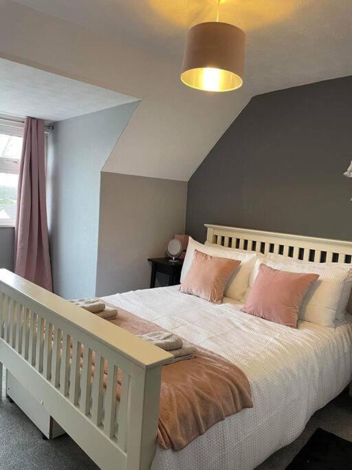 Faldouet 3 Bed Flat In Rock Saint Minver Экстерьер фото